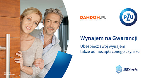 Zarządzanie najmem z DamDom